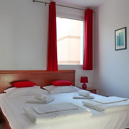 Apartments Balabusic Budva Zimmer foto