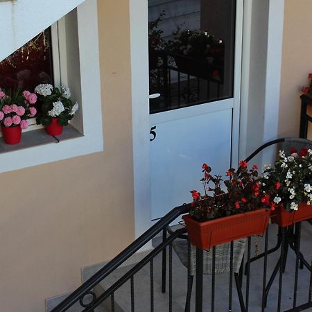 Apartments Balabusic Budva Zimmer foto