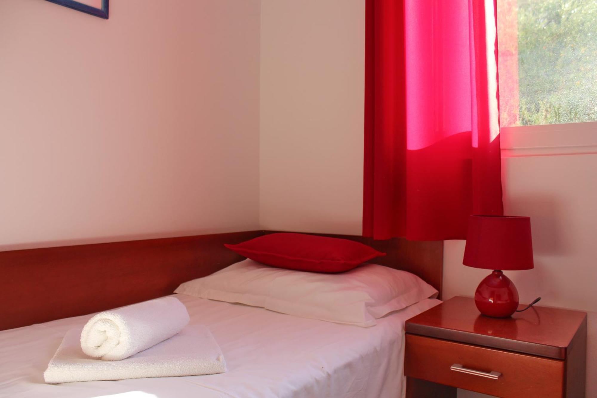 Apartments Balabusic Budva Zimmer foto