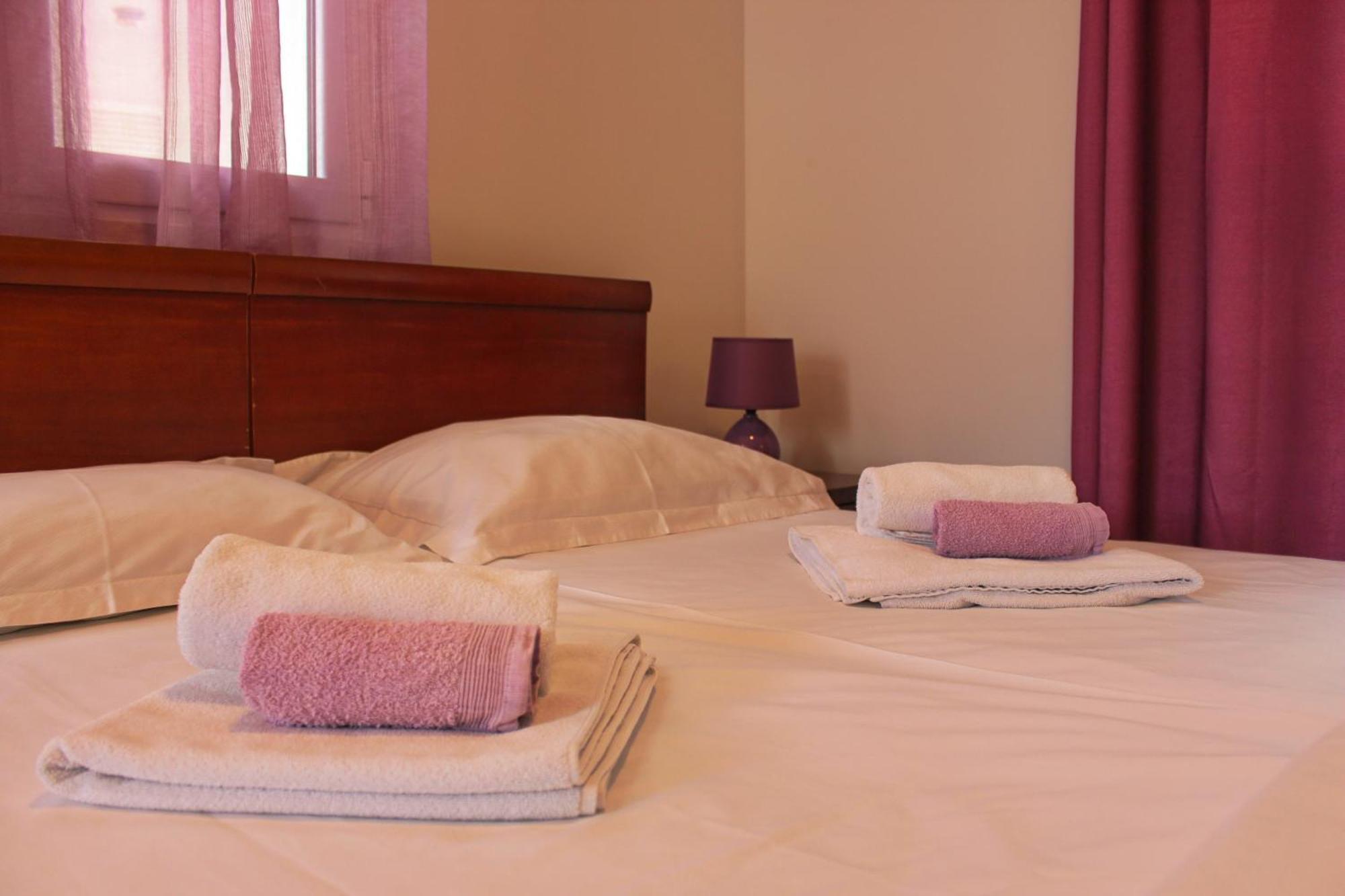 Apartments Balabusic Budva Zimmer foto