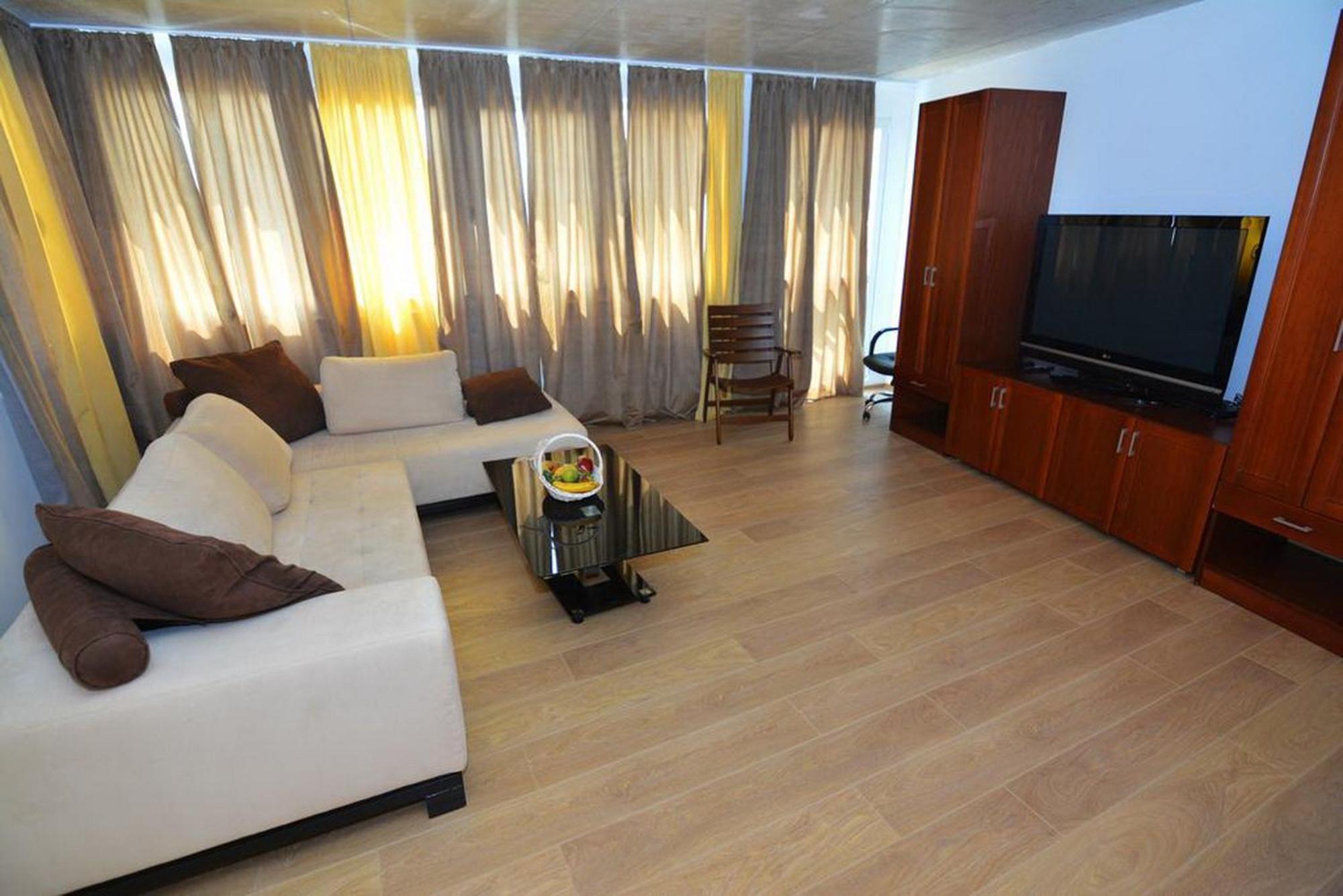 Apartments Balabusic Budva Zimmer foto