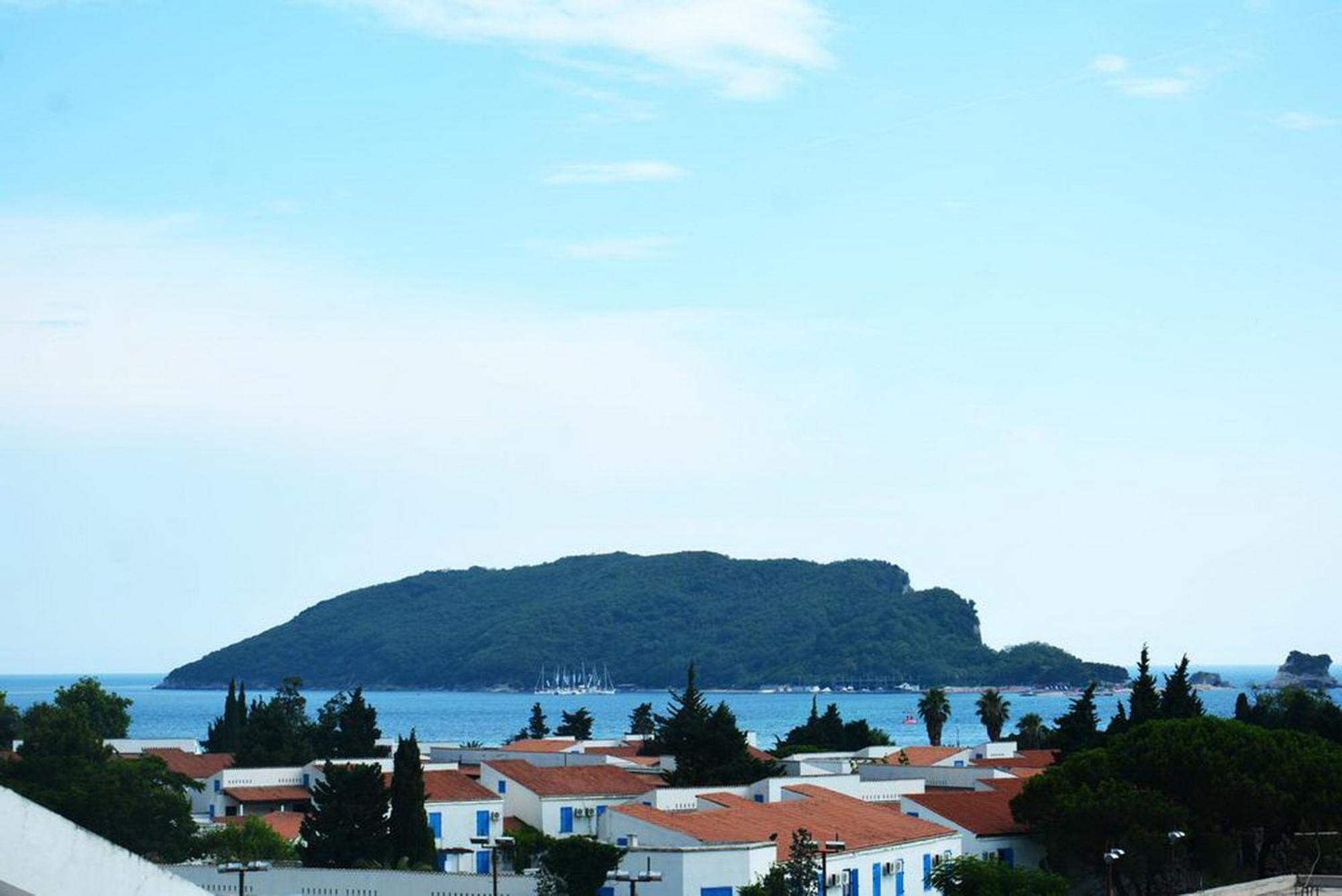 Apartments Balabusic Budva Zimmer foto