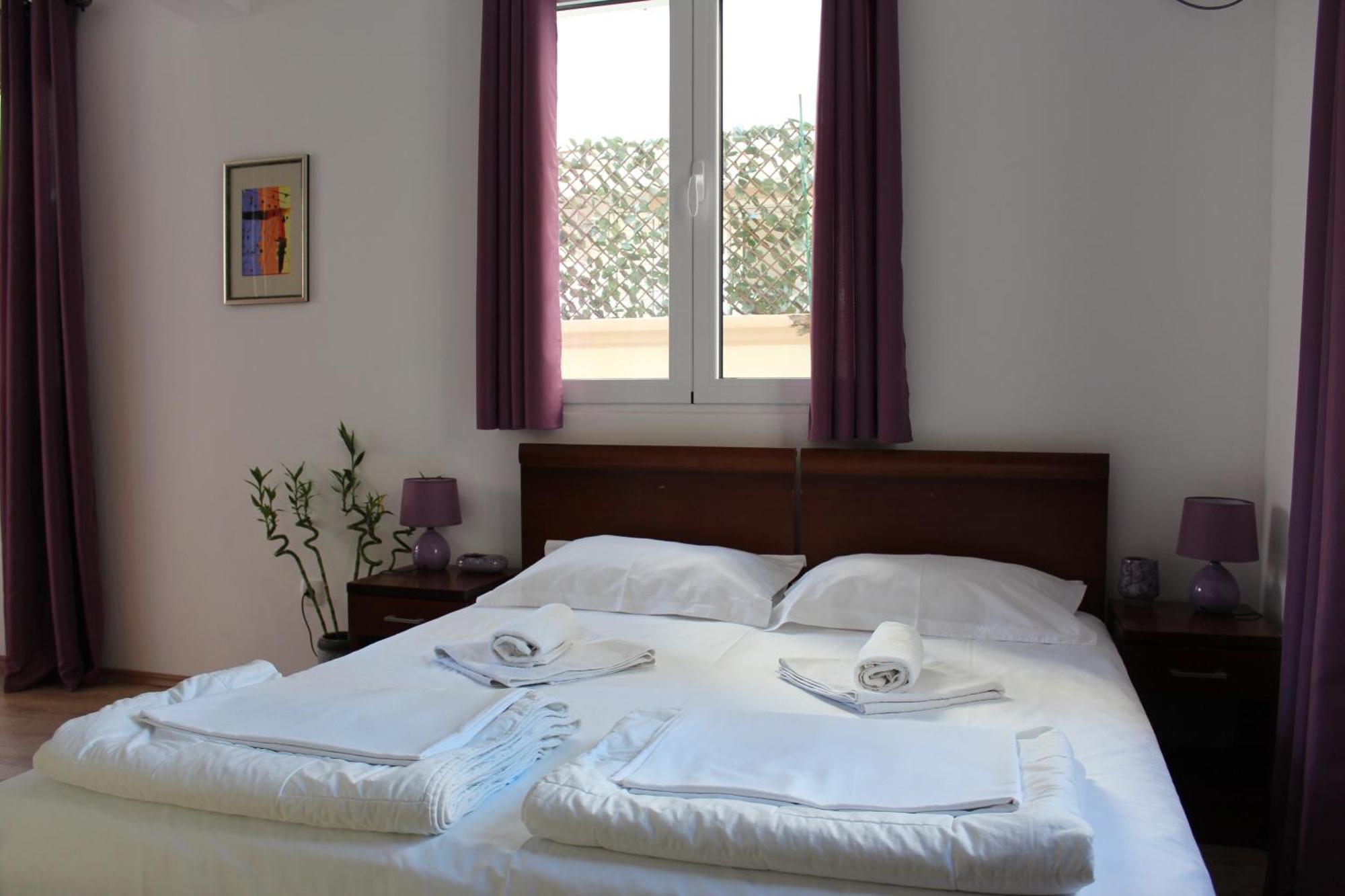 Apartments Balabusic Budva Zimmer foto