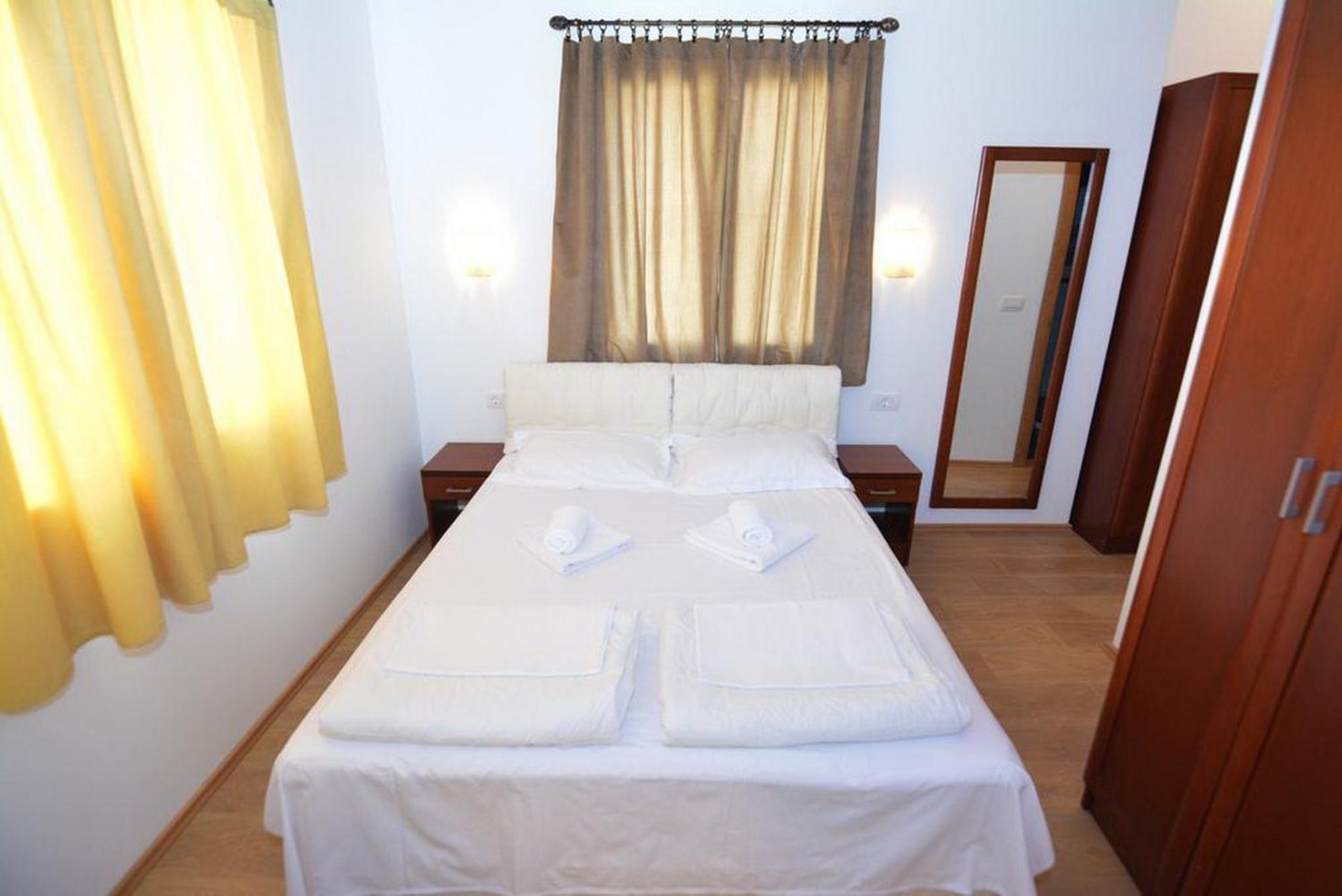 Apartments Balabusic Budva Zimmer foto
