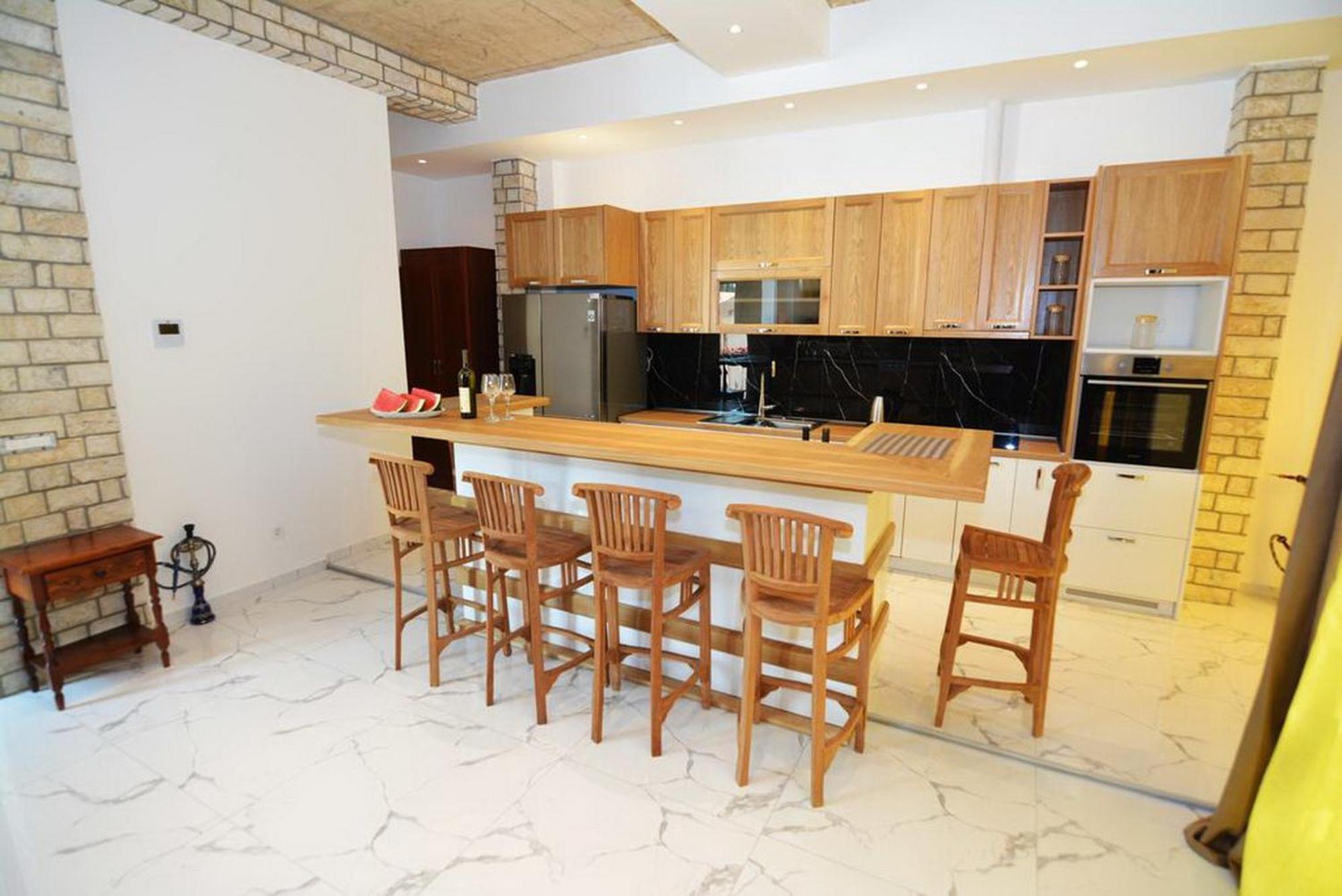 Apartments Balabusic Budva Zimmer foto