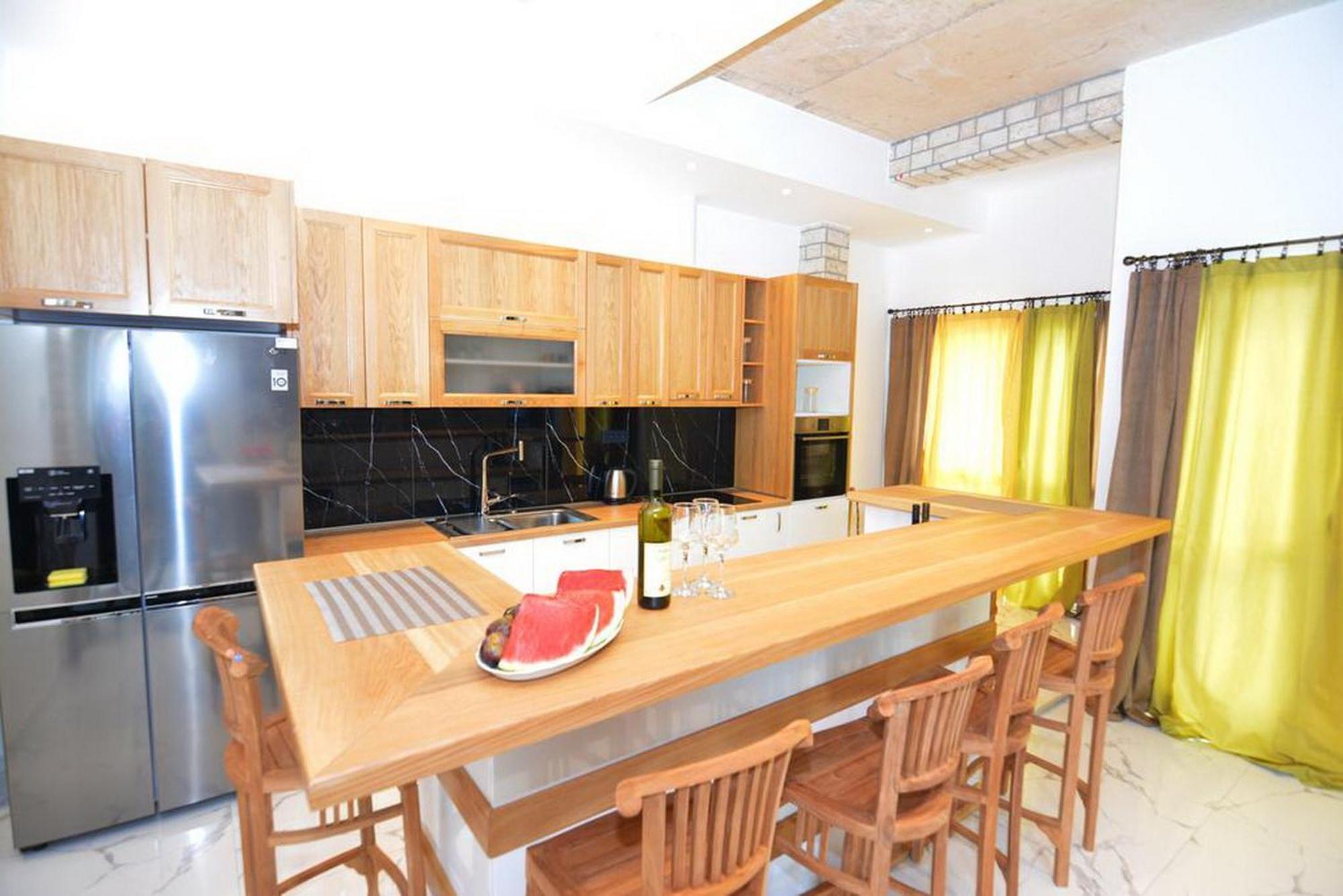 Apartments Balabusic Budva Zimmer foto